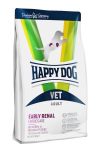 HD VET Dieta Early Renal & Cardio 1 kg