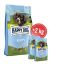 Akcia Puppy Lamb & Rice 10 kg + 2 kg