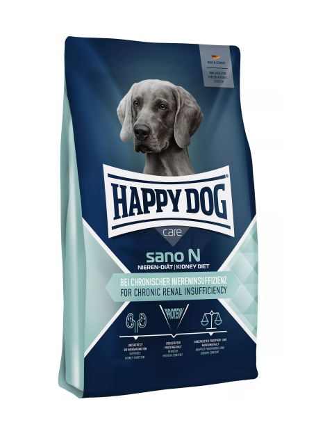 Care Sano N 7,5 Kg | HAPPYDOG.CZ