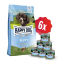 AKCE Puppy Lamb & Rice 10 kg + 6x Puppy Lamm 200g 