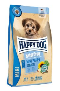 NaturCroq Mini Puppy 800 g