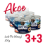 Akcia Lachs Pur (Norway) 200g 3+3 (SK)