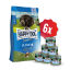 AKCIA Junior Lamb & Rice 10 kg + 6x Puppy Lamm 200g (SK) 