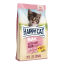 AKCE Minkas Kitten Care Geflügel 1,5 kg -15%